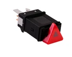 4 Transporter Hazard Light Switch 1998-2003 6N0953235B. Fixed Price $24.52.