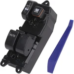 Master Window Switch Control For Toyota Tundra /tacoma /sienna/solara/fj Cruiser. Fixed Price $19.94.