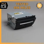 10-13 Mercedes W221 S550 S600 Head Unit Navigation Command Comand Cd Audio Oem. Fixed Price $542.23.