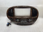 05-07 Toyota Sequoia Ac Temp Heat Climate Control Bezel Trim 84010-0C511-00 Oem. Fixed Price $133.99.