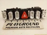 Chrysler Crossfire Center Dashboard Control Switch Panel Fits 2004-2008. Fixed Price $41.15.