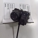 Nissan Kicks Driver's Front Door Mirror Switch Fits 18-23 Oem. Fixed Price $49.40.