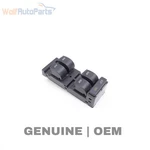 2001-2005 Audi Allroad C5 Front Left Master Power Window Switch 4B0959851. Fixed Price $24.99.