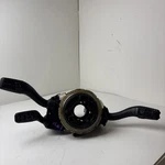 2015 Audi Q7 Steering Column Turn Signal Wiper Combination Switch Oem 4F0953549F. Fixed Price $196.79.