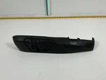 2013-2018 Bmw 320I Xdrive Driver Seat Outer Cover Trim W/ Adjustment Switch Oem. Fixed Price $69.99.