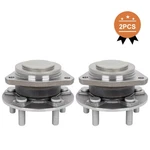 Front Wheel Hub Bearing For 2012-20 Chrysler 300 Dodge Charger Challenger Rwd. Fixed Price $71.19.