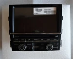 Porsche Panamera New Navigation Control Panel Display 970642973BXDML(642964CXDML. Fixed Price $1975.00.