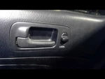 Left Front Door Switch Driver's Lock Fits 02-06 Cr-v 165498. Fixed Price $38.99.
