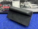 Bmw Oem E23 7-SERIES Front Ashtray Panel Cover Compartment Black 51161850169. Fixed Price $49.99.