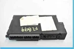 10-18 Jaguar Xjl X351 Front Left Driver Seat Control Module 8W8314C249CC Oem. Fixed Price $79.80.