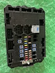2010 Jaguar Xf Bcm Front Body Control Module 9X23-14B476-CC Oem. Fixed Price $190.00.