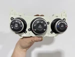 2007-2009 Kia Spectra Temperature Climate Control Unit 97250-2F062LK. Fixed Price $139.99.