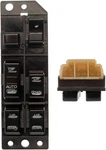 Dorman 901-807 Door Window Switch For 87-95 Nissan Pathfinder Stanza. Fixed Price $180.95.