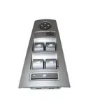 2002 03 04 2005 Bmw 745I Left Driver Master Window Switch 6915008 Oem. Fixed Price $70.20.