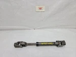 2020-2024 Hyundai Venue Steering Column Lower Intermediate Shaft Oem 56400-K2000. Fixed Price $84.99.