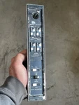 88-93 Cadillac Deville Left Driver Master Window Mirror Seat Switch Bezel Trim. Fixed Price $75.00.