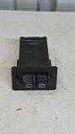 2000 - 2005 Ford Taurus Mercury Sable Rear Wiper Washer Switch Oem. Fixed Price $49.99.