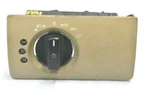 06-13 Mercedes X164 GL450 ML63 Headlight Control Switch Module 1645450104 Oem. Fixed Price $130.00.