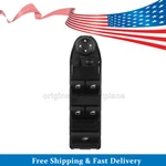 61319217365 Window Switch Control Driver Side Fits For 2007-2013 Bmw E93 M3 328I. Fixed Price $24.99.