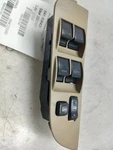 98-02 Toyota Corolla Le Driver Side Front Door Master Switch. Fixed Price $99.99.