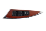 2010 2011 2012 Lexus ES350 Driver Side Left Front Window Switch Oem 515291. Fixed Price $44.99.