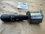 Oem Paccar Kenworth Turn Signal Stalk 480908 P27 6221. Fixed Price $125.00.