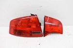 2008 Audi A4 Quattro Rear Driver Left Outer Inner Oem KW26. Fixed Price $63.00.