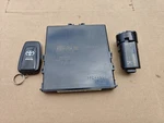 Toyota Prius Prime Set Of Push Start Button Smart Key Module And Fob Remote. Fixed Price $180.00.