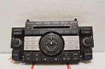 06-08 Infiniti FX35 FX45 28395CL71A Radio Face Plate Climate Control CH85 019. Fixed Price $49.59.