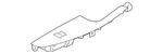 Genuine Hyundai Switch Assembly 93575-D3031-4X. Fixed Price $164.42.