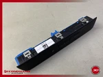 2011-2016 Bmw 528I 535I 550I M5 Seat Memory Switch 9215808 Used Oem. Fixed Price $7.49.