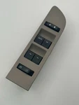 09-10 Ford F-150 F150 Driver Master Power Window Switch 9L3T14B133AG Tested Vin. Fixed Price $49.99.