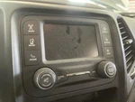 Audio Equipment Radio Display And Receiver 5.0" Screen Fits 17 Cherokee 1065346. Fixed Price $149.90.