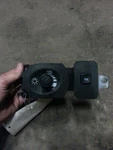 Impala 2002 Dash/interior/seat Switch 981157. Fixed Price $43.71.