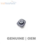 2009-2016 Vw Tiguan Side View Mirror Switch 5K1959565. Fixed Price $37.99.