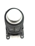 06-10 Bmw E60 E63 E64 M5 M6 Idrive Navigation Controller Switch Buttons 6963051. Fixed Price $89.99.