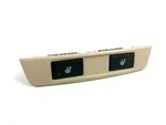 2015 - 2018 Subaru Outback Legacy Heated Seat Switch Control Trim Cover 75E961. Fixed Price $18.48.