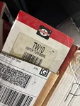 Standard TW10 Turn Signal Switch. Fixed Price $50.00.