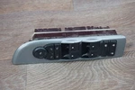 2007-2014 Chevy Suburban Driver Master Window Switch Mirror Left 20835553AD. Fixed Price $129.99.