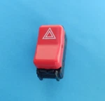 Mercedes 1996 W140 Center Console Hazard Light Switch 1408216451. Fixed Price $19.75.
