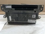 Audio Equipment Radio Am-fm-cd Receiver Din Fits 15-16 Bmw 228I 157781. Fixed Price $124.80.