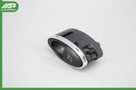03-11 Mercedes W211 E500 E350 CLS500 Trunk Release Switch 2118211151 Oem. Fixed Price $26.00.