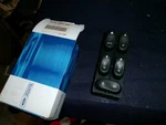 99-00 Ford Windstar Front Left Window Switch XF2Z-14529-AAE. Fixed Price $65.00.
