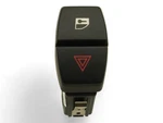 2011 - 2017 Bmw X3 F25 Hazard Light Emergency Lock Button Switch 61319161896 Oem. Fixed Price $28.69.