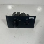 05-07 Ford F250 F350 Sd Switch W/fog Automatic Oem. Fixed Price $24.99.