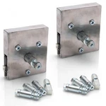 65-70 Chevy Full Size Power Window Crank Switch Kit 2 Doors Autoloc AUT9D6AC0. Fixed Price $199.95.