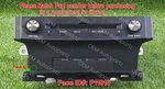 2015-2016 Lexus IS250 IS200T Xm Hd Radio Gracenote Cd Player Face Id P11010 Oem. Fixed Price $1304.90.