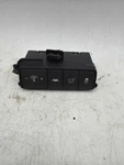 21-23 Hyundai Santa Fe Dash Left Combination Traction Switch Panel Oem. Fixed Price $47.00.