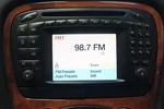 2003 Mercedes SL500 R230 Conv #380 Head Unit Receiver W/ Navigation. Fixed Price $287.99.