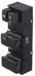 Genuine Nissan 07-10 Rogue Front Wheel Driver Side Window Switch 25401-JM0. Fixed Price $243.89.